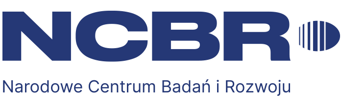 NCBR Logo